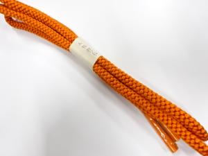 未使用品　正絹　手組帯締め